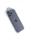 Mey İthalat®  Samsung Galaxy S25 Ultra  Magic 5D Cam