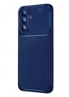 Mey İthalat®  Samsung Galaxy S26 Auto Focus Karbon Kapak - Lacivert