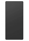 Mey İthalat®  Samsung Galaxy S26 Bilvis 3D Hayalet Cam Ekran Koruyucu