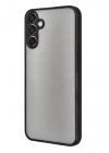 Mey İthalat®  Samsung Galaxy S26 Plus Montreal Silikon Kapak - Siyah