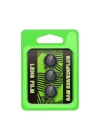 Mey İthalat®  Samsung Galaxy S26 Plus Raze Metal Kamera Lens - Siyah