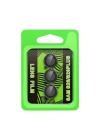 Mey İthalat®  Samsung Galaxy S26 Raze Metal Kamera Lens - Siyah