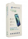 Mey İthalat®  Samsung Galaxy S26 Ultra Pasifik Cam Ekran Koruyucu - Şeffaf