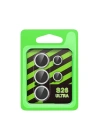 Mey İthalat®  Samsung Galaxy S26 Ultra Raze Metal Kamera Lens - Gümüş