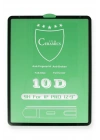Mey İthalat®  Samsung Galaxy T870 Tab S7 11 Tablet 10D Seramik Nano