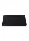 Mey İthalat®  Samsung Galaxy Tab A9 Kılıf Tablet Smart Kılıf - Lacivert