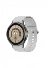 Mey İthalat®  Samsung Galaxy Watch 4 Klasik Kordon - Beyaz