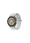 Mey İthalat®  Samsung Galaxy Watch 4 Klasik Kordon - Beyaz