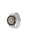 Mey İthalat®  Samsung Galaxy Watch 4 Klasik Kordon - Beyaz