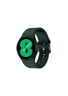 Mey İthalat®  Samsung Galaxy Watch 4 Klasik Kordon - Haki Yeşil
