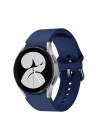 Mey İthalat®  Samsung Galaxy Watch 4 Klasik Kordon - Lacivert