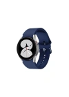 Mey İthalat®  Samsung Galaxy Watch 4 Klasik Kordon - Lacivert