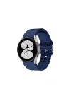 Mey İthalat®  Samsung Galaxy Watch 4 Klasik Kordon - Lacivert