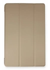 Mey İthalat®  Samsung Galaxy X200 Tab A8 10.5 Kılıf Tablet Smart Kılıf - Gold