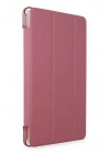 Mey İthalat®  Samsung Galaxy X610 Tab S9 FE Plus 12.4 Kılıf Tablet Smart Kılıf - Pembe