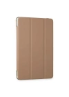 Mey İthalat®  Samsung Galaxy X610 Tab S9 FE Plus 12.4 Kılıf Tablet Smart Kılıf - Rose Gold