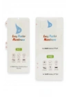 Mey İthalat®  Samsung Galaxy Z Flip 3 360 Flip Full Body