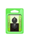 Mey İthalat®  Samsung Galaxy Z Flip 6 Raze Metal Kamera Lens - Siyah