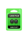 Mey İthalat®  Samsung Galaxy Z Flip 7 Raze Metal Kamera Lens - Siyah