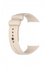 Mey İthalat®   Smart Band 8 Pro Klasik Kordon - Yıldız Işığı