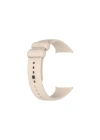 Mey İthalat®   Smart Band 8 Pro Klasik Kordon - Yıldız Işığı