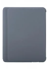 Mey İthalat®  T5504D iPad Pro 11 (2024) Kılıf Palermo Ledli Klavyeli Standlı Tablet Kılıfı - Siyah