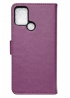Mey İthalat®  Tecno Pova Kılıf Trend S Plus Kapaklı Kılıf - Bordo