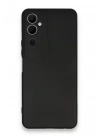 Mey İthalat®  Tecno Pova Neo 2 Kılıf First Silikon - Siyah