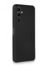 Mey İthalat®  Tecno Pova Neo 2 Kılıf First Silikon - Siyah