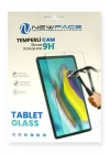 Mey İthalat®  Universal 10 Tablet Cam Ekran Koruyucu