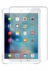 Mey İthalat®  Universal 7 Tablet Cam Ekran Koruyucu