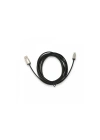 Mey İthalat®  USB to Lightning 3m Kablo - Siyah