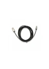 Mey İthalat®  USB to Lightning 3m Kablo - Siyah