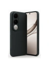 Mey İthalat®  Vivo V50 Lite 4G Auto Focus Karbon Kapak - Siyah