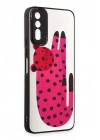 Mey İthalat®  Vivo Y11S Kılıf Mirror Desenli Kapak - Mirror - 12