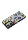 Mey İthalat®  Vivo Y16 Kılıf Mirror Desenli Kapak - Mirror - 15