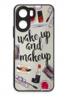 Mey İthalat®  Vivo Y16 Kılıf Mirror Desenli Kapak - Mirror - 3