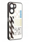Mey İthalat®  Vivo Y16 Kılıf Mirror Desenli Kapak - Mirror - 6