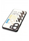 Mey İthalat®  Vivo Y16 Kılıf Mirror Desenli Kapak - Mirror - 6