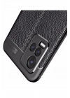 Mey İthalat®  Vivo Y21S Kılıf Auto Focus Kapak - Kırmızı