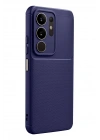 Mey İthalat®  Vivo Y29 4G Auto Focus Karbon Kapak - Lacivert