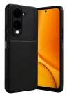 Mey İthalat®  Vivo Y29S Auto Focus Karbon Kapak - Siyah
