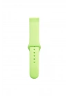 Mey İthalat®  Watch 20mm Klasik Kordon - Açık Yeşil