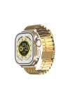 Mey İthalat®   Watch 38mm Ascend Metal Kordon - Gold