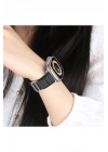 Mey İthalat®   Watch 42mm Mountain Kordon - Lila