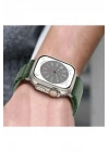 Mey İthalat®   Watch 42mm Mountain Kordon - Pembe