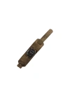 Mey İthalat®   Watch 42mm NL17 Deri Kordon - Kahverengi