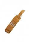 Mey İthalat®   Watch 42mm NL17 Deri Kordon - Taba