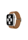 Mey İthalat®   Watch 42mm Star Kordon - Kahverengi
