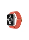 Mey İthalat®   Watch 42mm Star Kordon - Kiremit